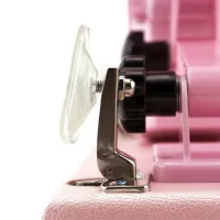 Фото  Розовая секс-машина Machina Gun