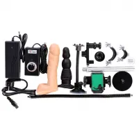 Фото  Секс-машина Motion