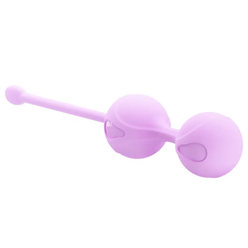Фото Pretty Love, Китай Утяжелённые вагинальные шарики Pretty Love Kegel Tighten Up I