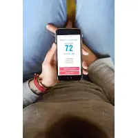Изображение  Тренажер кегеля Minna Life KGoal