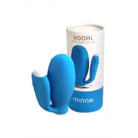 Изображение  Тренажер кегеля Minna Life KGoal