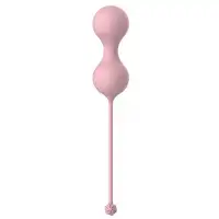 Lola Toys, Россия Набор вагинальных шариков Love Story Carmen Tea Rose — купить в Минске Фото Lola Toys, Россия Набор вагинальных шариков Love Story Carmen Tea Rose