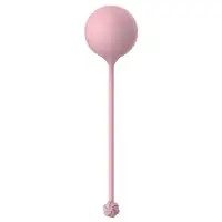 Lola Toys, Россия Набор вагинальных шариков Love Story Carmen Tea Rose — купить в Минске Фото Lola Toys, Россия Набор вагинальных шариков Love Story Carmen Tea Rose