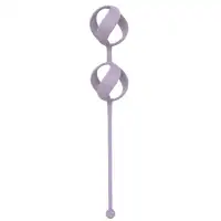 Lola Toys, Россия Набор вагинальных шариков Love Story Valkyrie Purple — купить в Минске Изображение Lola Toys, Россия Набор вагинальных шариков Love Story Valkyrie Purple