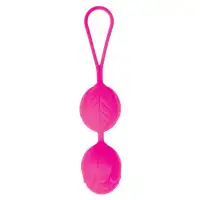 Изображение A-toys by TOYFA Вагинальные шарики Toyfa A-toys