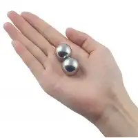 Изображение Lovetoy, Китай Металлические вагинальные шарики Passion Ball