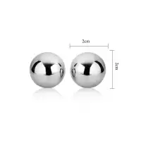 Изображение Lovetoy, Китай Металлические вагинальные шарики Passion Ball