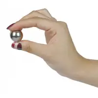 Изображение Lovetoy, Китай Металлические вагинальные шарики Passion Ball