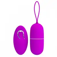 Фото Pretty Love, Китай Виброяйцо с беспроводным управлением Pretty Love Arvin