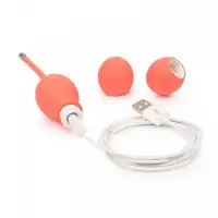 Изображение We-Vibe, Канада Вагинальные смарт-шарики с вибрацией We-Vibe Bloom