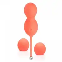 Изображение We-Vibe, Канада Вагинальные смарт-шарики с вибрацией We-Vibe Bloom