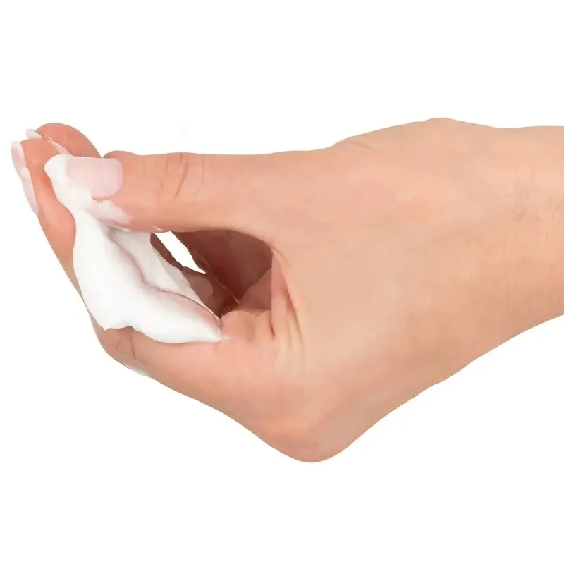 Фото Orion, Германия Возбуждающий крем для мужчин Penis Cream XXL 500 мл