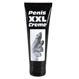 Возбуждающий крем для мужчин Penis Cream XXL 80 мл