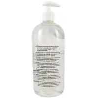 Изображение JustGlide, Германия Гель-смазка для секс-игрушек Just Glide Toylube 500 мл