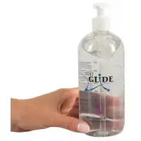 Изображение JustGlide, Германия Гель-смазка для секс-игрушек Just Glide Toylube 500 мл