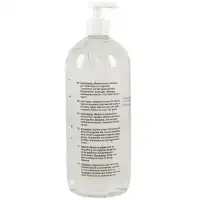 Фото JustGlide, Германия Гель-смазка для секс-игрушек Just Glide Toylube 1000 мл