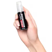 Фото Swiss Navy, США Анальный силиконовый лубрикант Swiss Navy 29,5 мл