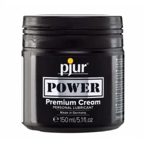 Изображение PJUR, Германия Лубрикант для фистинга Pjur Power 150 мл