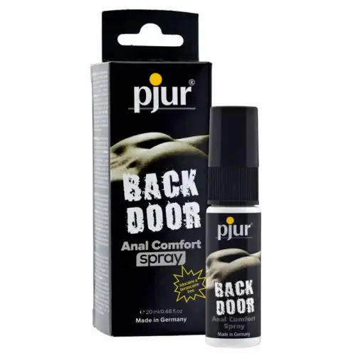 Изображение PJUR, Германия Расслабляющий анальный спрей Pjur Backdoor Spray 20 мл