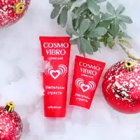 Фото Биоритм, Россия Гель Cosmo Vibro Жидкий вибратор 25 гр