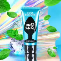 Фото Биоритм, Россия Анальный лубрикант Pro Anal Silicon Love Cool 50 гр