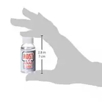 Фото PipeDream, США Анальная смазка Moist Anal Lube 29 мл