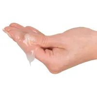 Изображение Flutschi, Германия Смазка для фистинга водно-силиконовая Flutschi 80 мл