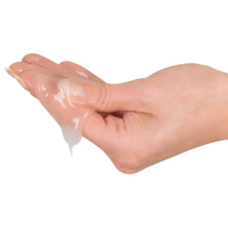 Изображение Flutschi, Германия Смазка для фистинга водно-силиконовая Flutschi 80 мл