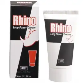 Крем пролонгатор для мужчин Rhino 30 мл