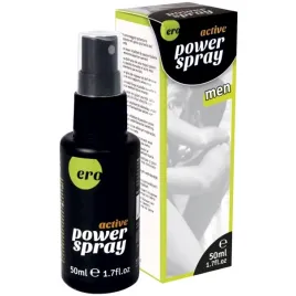 Спрей для мужчин Active Power Spray men Long Power 50 мл
