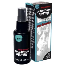Спрей для мужчин Marathon Spray men Long Power 50 мл