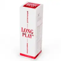Фото Биоритм, Россия Продлевающий крем Long Play 15 мл