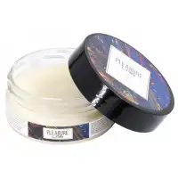 Твердое массажное масло с афродизиаком Pleasure Lab Relaxing виноград и инжир 50 мл — купить в Минске Изображение Твердое массажное масло с афродизиаком Pleasure Lab Relaxing виноград и инжир 50 мл