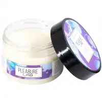 Изображение  Массажный крем с афродизиаком Pleasure Lab Enchanting черная смородина и лаванда 100 мл