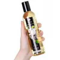 Изображение Shunga, Канада Возбуждающее съедобное массажное масло Shunga Organica Natural без аромата и вкуса 250 мл