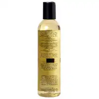 Изображение Shunga, Канада Возбуждающее съедобное массажное масло Shunga Organica Natural без аромата и вкуса 250 мл