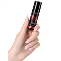 Фото Orgie, Португалия Гель Orgie Sexy Vibe Hot с разогревающим и вибрирующим эффектом, 15 мл
