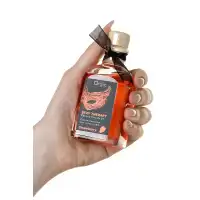 Orgie, Португалия Комплект для сладких игр Orgie Lips Massage со вкусом клубники (сладкое массажное масло и перо), 100 мл — купить в Минске Фото Orgie, Португалия Комплект для сладких игр Orgie Lips Massage со вкусом клубники (сладкое массажное масло и перо), 100 мл