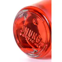 Изображение Shunga, Канада Разогревающее массажное масло Shunga Sparkling Strawberry Wine c ароматом клубники и шампанского 100 мл