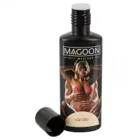 Изображение Orion, Германия Массажное масло Magoon Vanille 100 мл