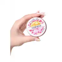 Изображение  Массажная свеча Yovee By Toyfa Сладкий массаж с ароматом манго и орхидеи, 30 мл