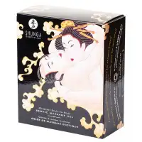 Изображение Shunga, Канада Набор для восточного массажа Shunga Oriental Melon Mango дыня-манго
