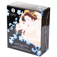 Shunga, Канада Набор для восточного массажа Shunga Oriental Exotic Fruit экзотические фрукты — купить в Минске Фото Shunga, Канада Набор для восточного массажа Shunga Oriental Exotic Fruit экзотические фрукты