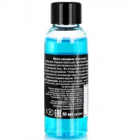 Изображение Биоритм, Россия Массажное масло с ароматом кокоса Eros Exotic 50 мл