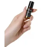 Фото Orgie, Португалия Блеск для губ с виброэффектом Orgie Sexy Vibe Electric Fellatio 10 мл