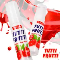 Фото Биоритм, Россия Оральный гель Tutti-Frutti барбарис 30 гр