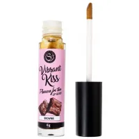 Фото Secret play, Испания Бальзам для губ Secret Play с эффектом вибрации и вкусом шоколадного печенья 6 гр