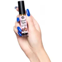 Фото Secret play, Испания Бальзам для губ Secret Play с эффектом вибрации и вкусом шоколадного печенья 6 гр