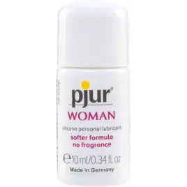 Силиконовый концентрированный лубрикант Pjur Woman 10 мл