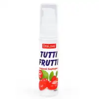 Фото Биоритм, Россия Оральный гель Tutti-Frutti барбарис 30 гр
